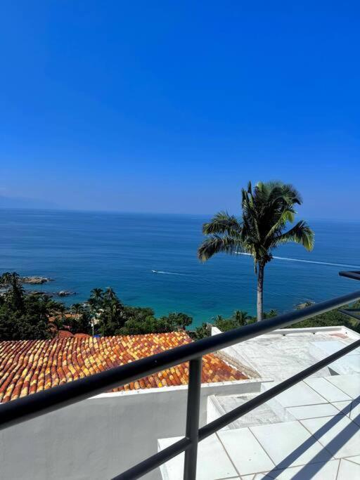 Сasa de vacaciones Casa En La Montana Con Espectacular Vista Al Mar